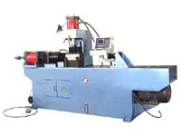 二工位縮管機(jī) 型號(hào)：TM-80-2