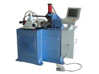 三工位縮管機(jī) 型號(hào):TM-25-3 三工位縮管機(jī) 型號(hào):TM-25-3