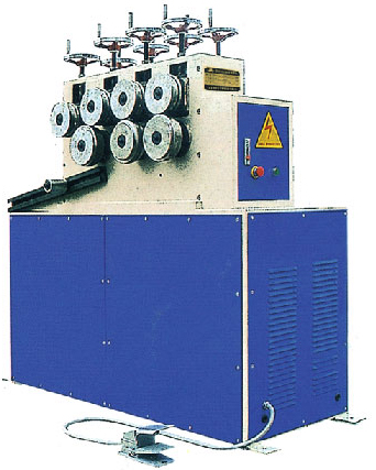 圓圈機(jī)系列