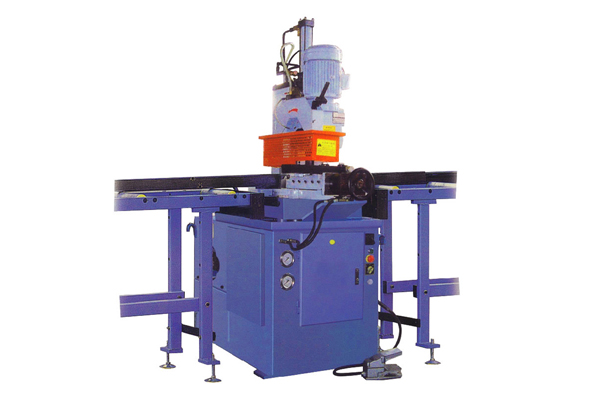 半自動切管機(jī)355型