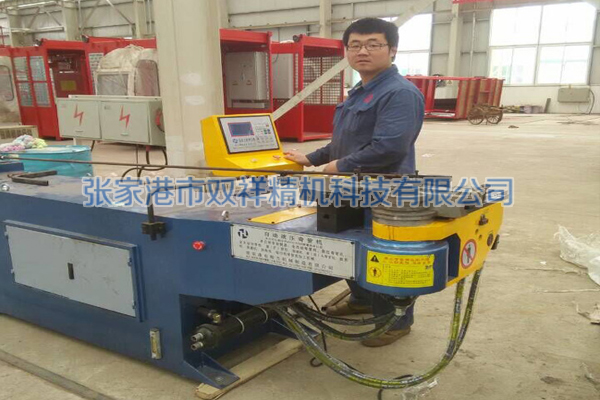 客戶進行試操作