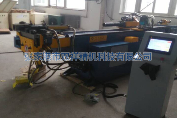 設備落戶客戶廠房