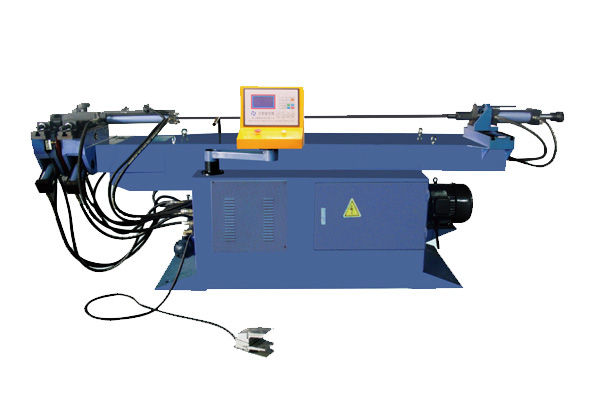 SB-38NC單頭液壓彎管機