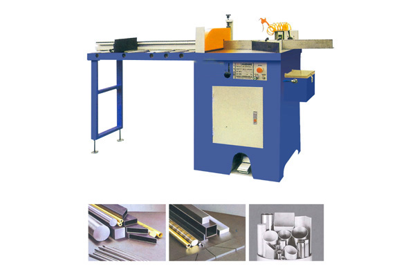 HL鋁材切斷機 HL鋁材切斷機