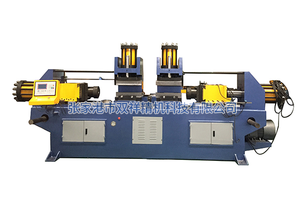 雙頭縮管機(jī)