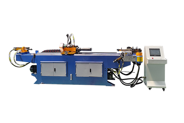 CNC數(shù)控彎管機(jī) CNC數(shù)控彎管機(jī)
