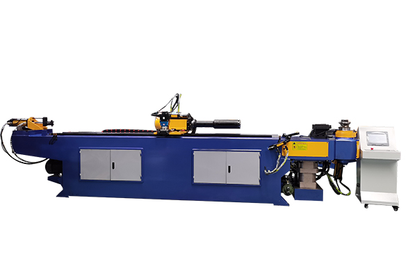 SB-50CNC-TSR全自動(dòng)彎管機(jī) SB-50CNC-TSR全自動(dòng)彎管機(jī)