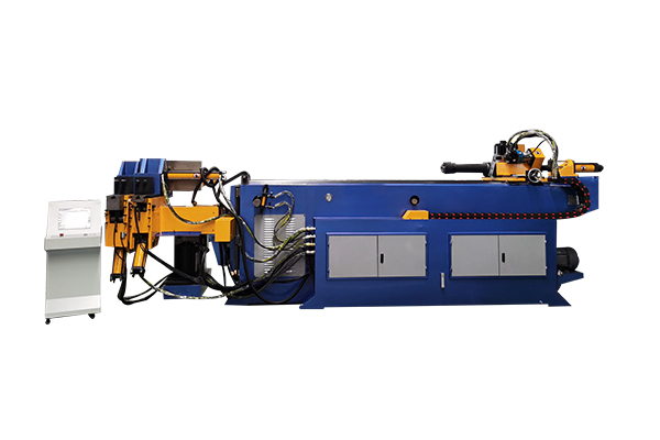SB-38CNC全自動(dòng)彎管機(jī) SB-38CNC全自動(dòng)彎管機(jī)