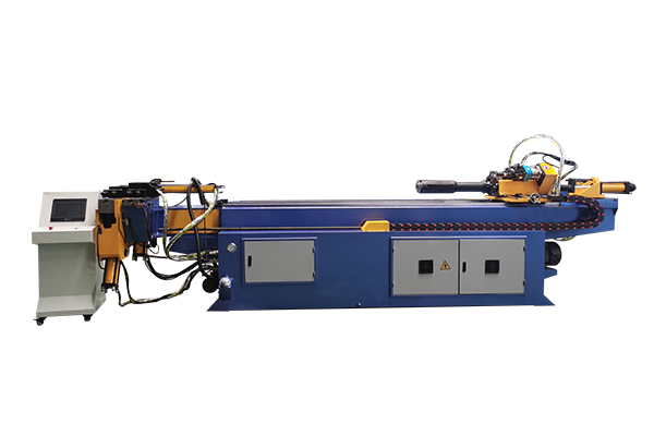 SB-80CNX3A-2S全自動三維立體彎管機